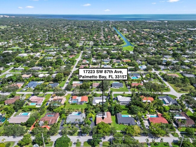 Building Photo - 17223 SW 87th Ave