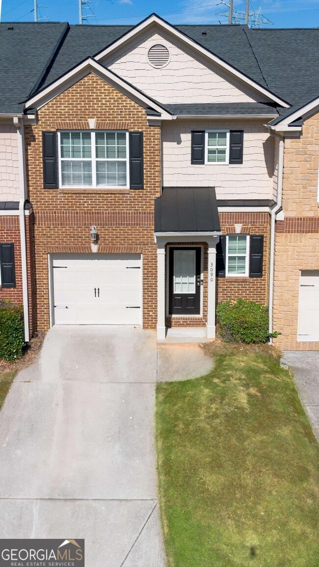 Building Photo - 3090 Branham Dr