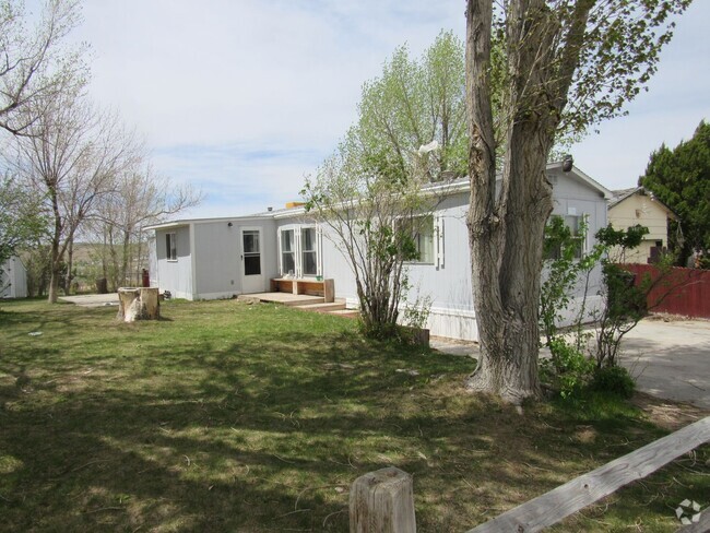 Building Photo - Affordable 3 Bedroom Mobile Home