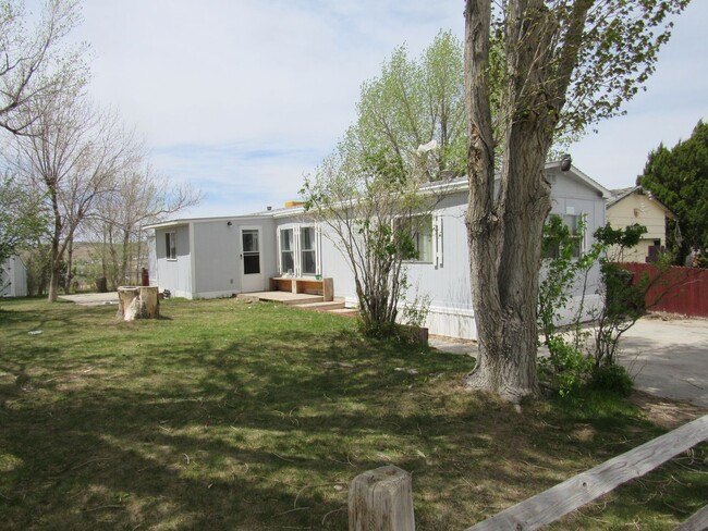 Affordable 3 Bedroom Mobile Home - Affordable 3 Bedroom Mobile Home