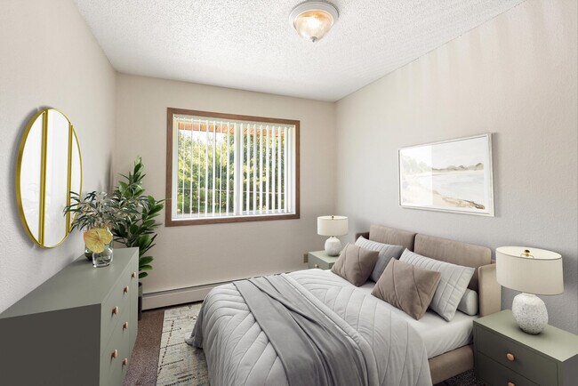 Photo - Southgate Village