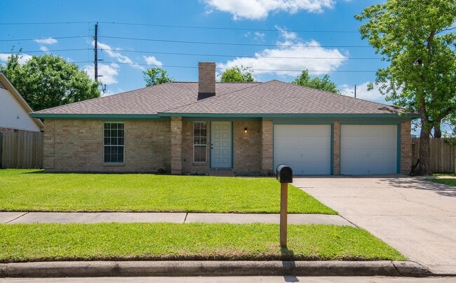 Photo - 20515 Broadsky Dr