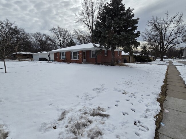 Building Photo - 3801 F St