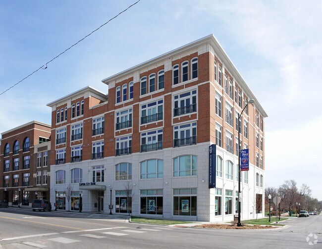 Photo - Hobbs Taylor Lofts