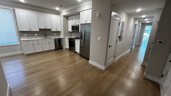 Photo - No Brokers Fee. Steps from the T Stop, In-...
