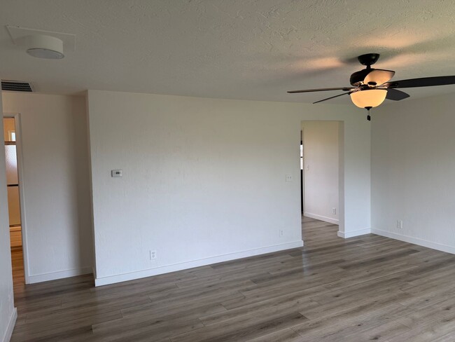 Photo - Updated 2 bedroom 1 bath duplex!