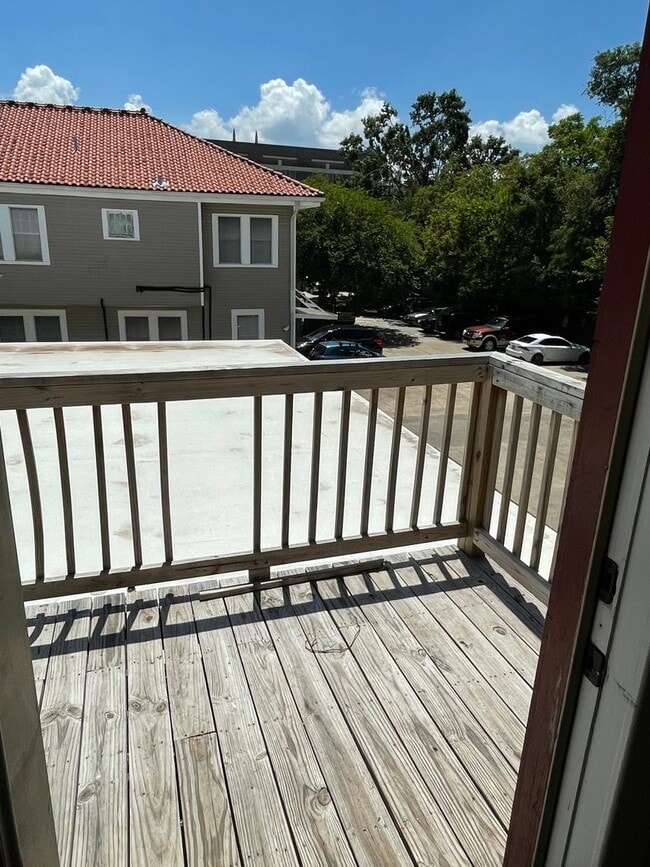 Photo - 1BD/1BA Midcity Apt Off Carrollton Ave Unit 4110 B