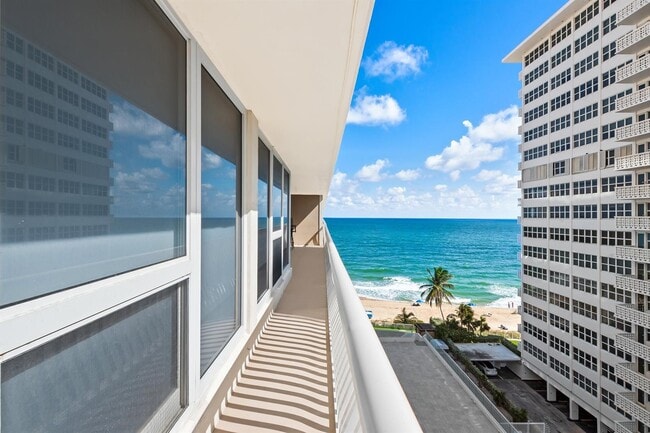 Photo - 4020 Galt Ocean Dr Unit #708