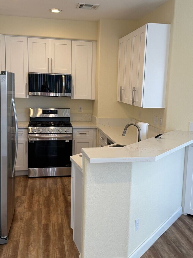 Photo - Single story 3 bedroom home