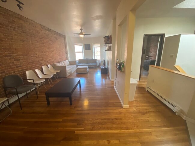 Photo - 556 Columbus Ave Unit 4