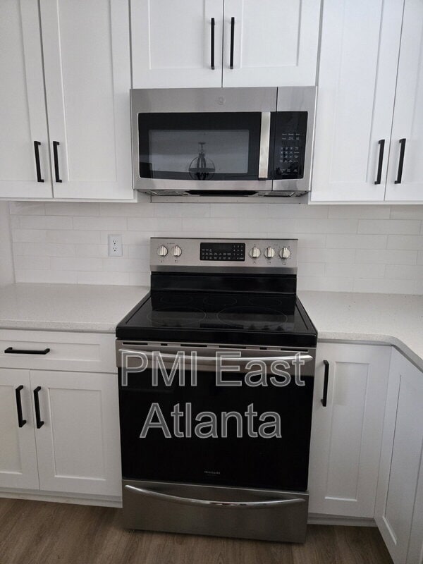 Photo - 2275 Country Club Ln SW