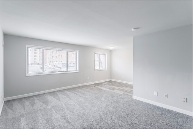 The Swift and The Current Apartments