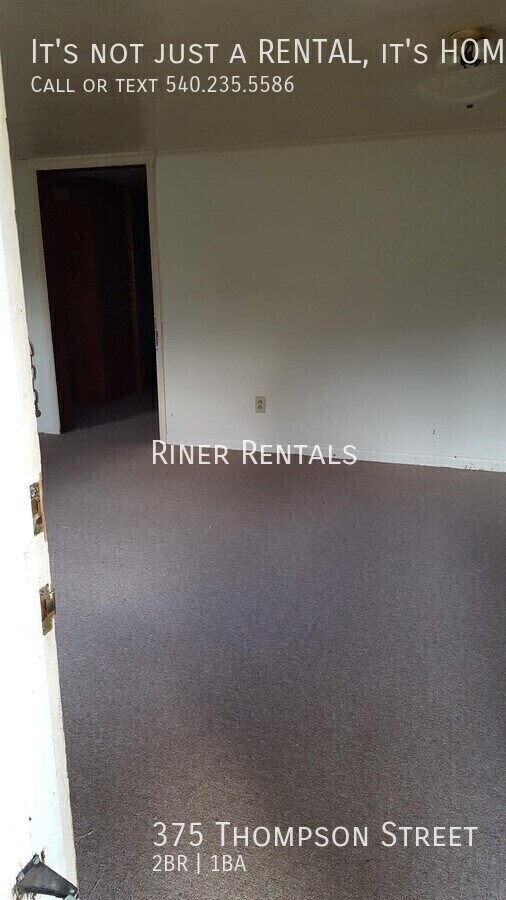 Photo - 375 Thompson St