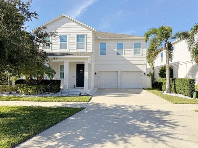 Building Photo - 6160 Hamlin Reserve Blvd