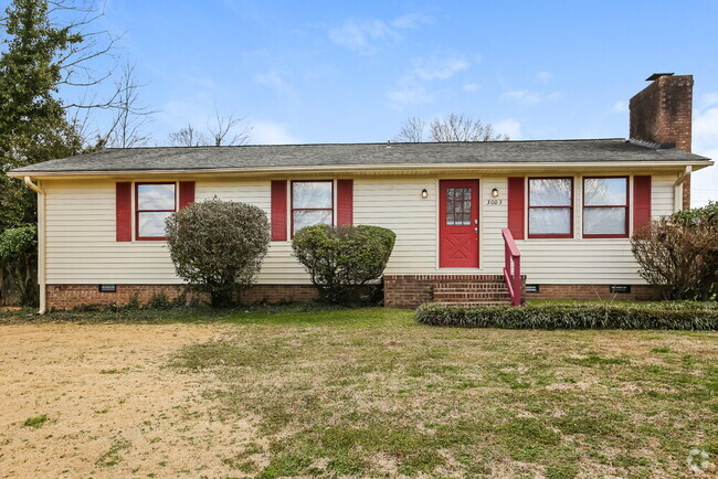 Building Photo - 3003 Montford Ave NW Rental