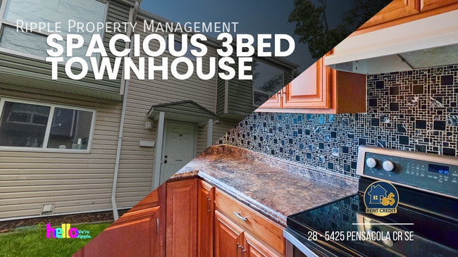 Building Photo - SPACIOUS 3 BEDS, 1.5 BATHS Town House | PRIVATE BACKYARD & UNFINISHED BASEMENT