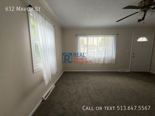 Photo - 632 Mavor St