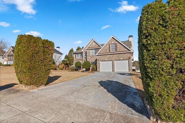 820 Kaitlyn Dr