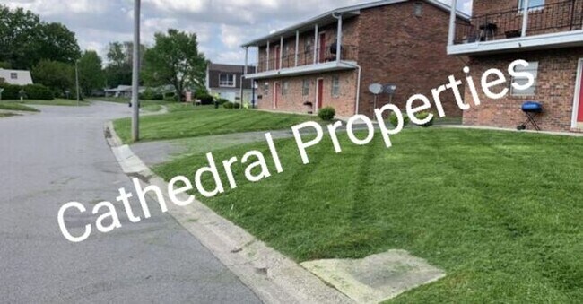 Photo - 2 Bedroom Apartment