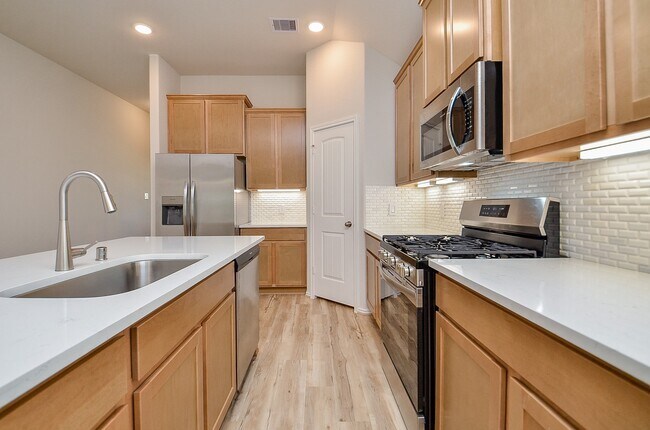 Photo - 8415 Calico Pennant Wy