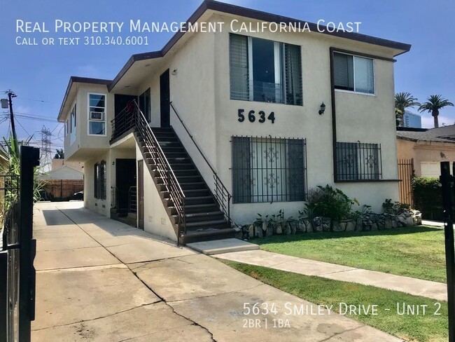 Building Photo - 5634 Smiley Dr Unit 2