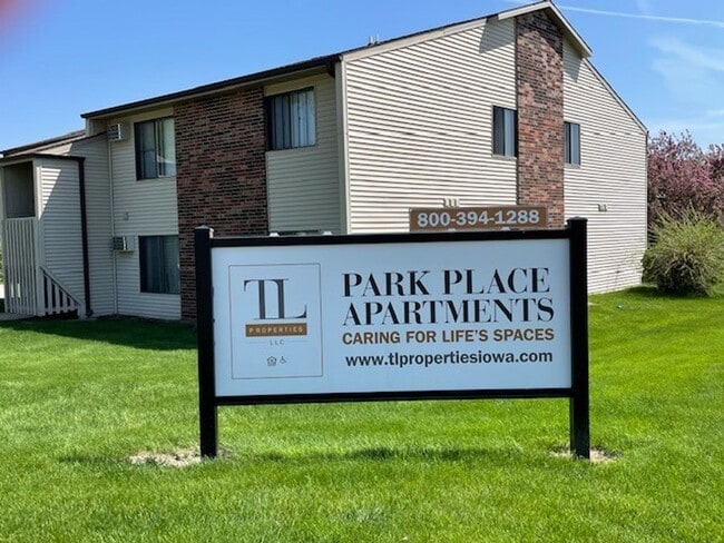 Photo - Park Place Apartments