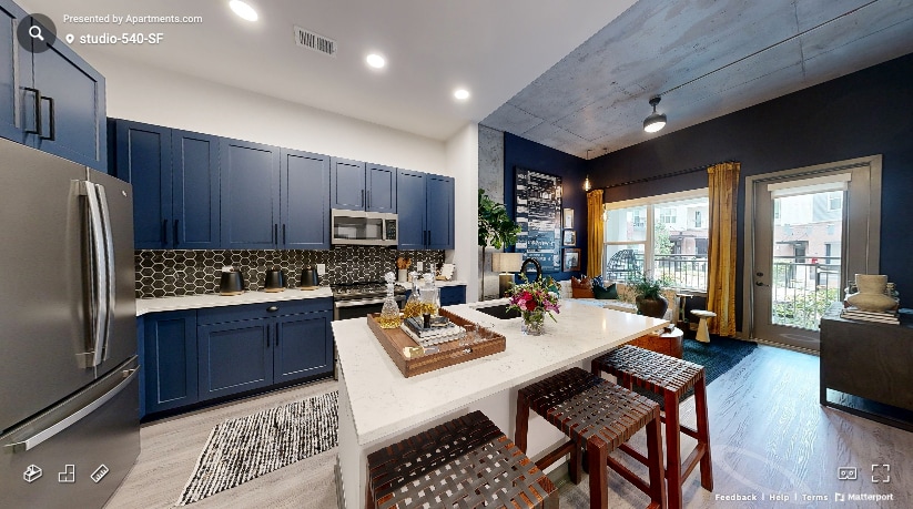 Photo - Beckon Apartments