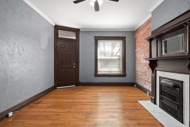 3431 Juniata St Unit 3431A (1F) - 1089