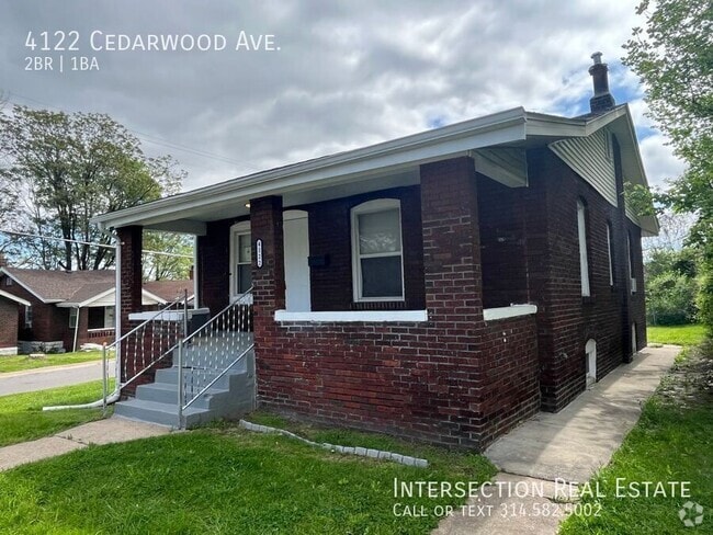 Building Photo - 4122 Cedarwood Ave Rental