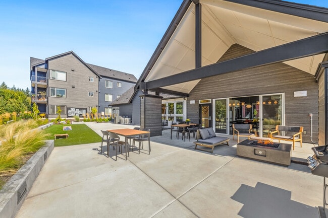 Arrow Apartments