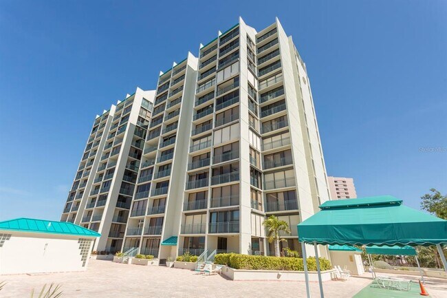 Photo - 1380 Gulf Blvd Unit 206