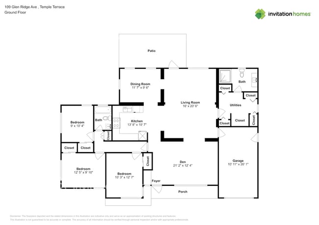 Photo - 109 Glen Ridge Ave