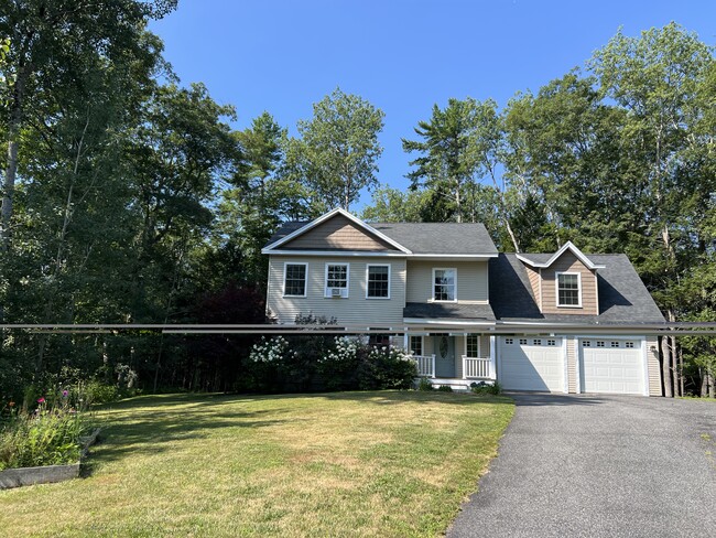 6 Newfield Rd