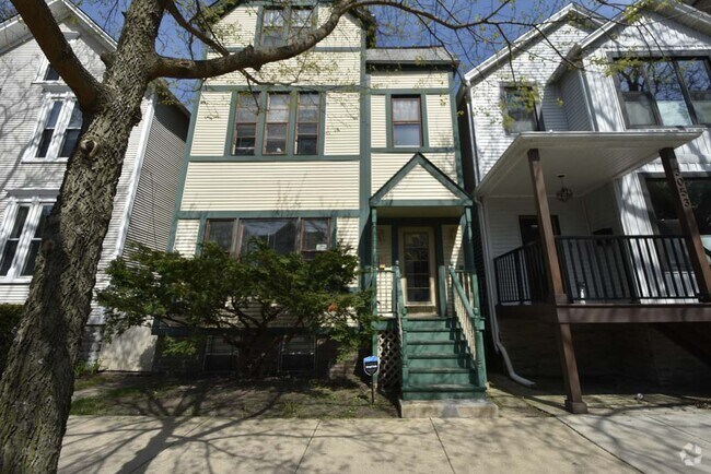 Building Photo - 3055 N Racine Ave Unit M06B Rental