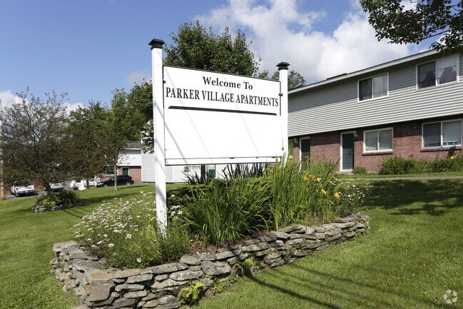 Photo - Parker Village Apartments
