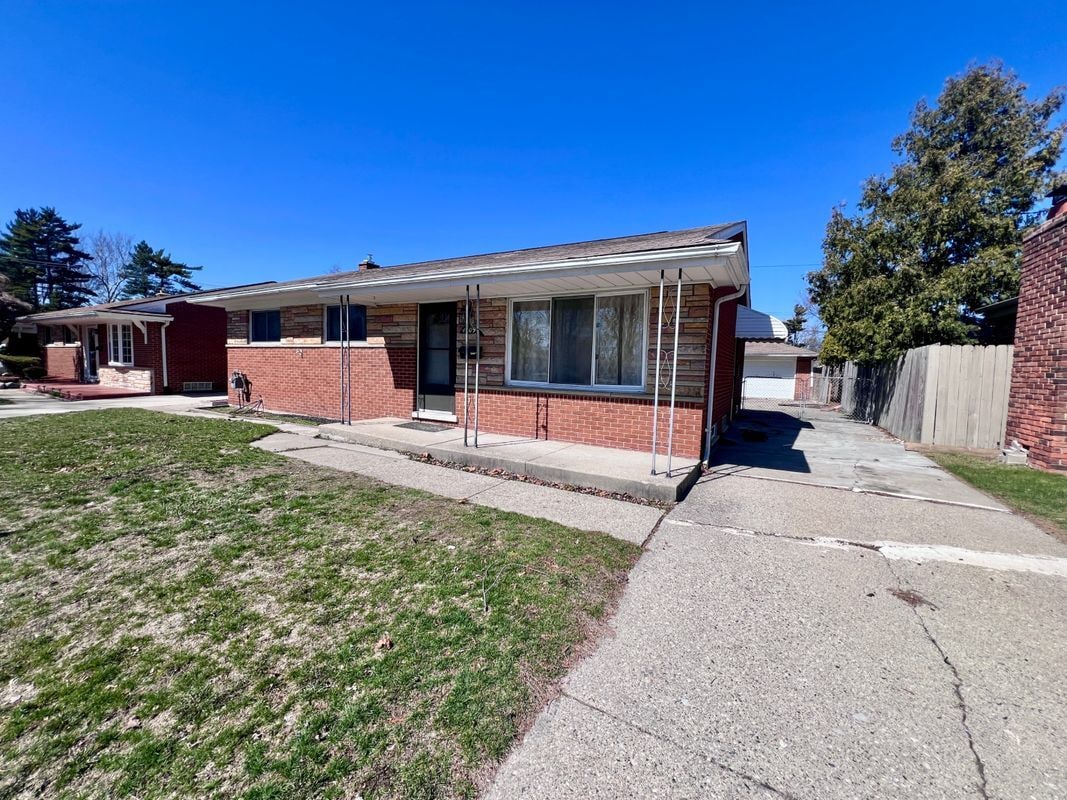 Photo - 4709 Gerald St