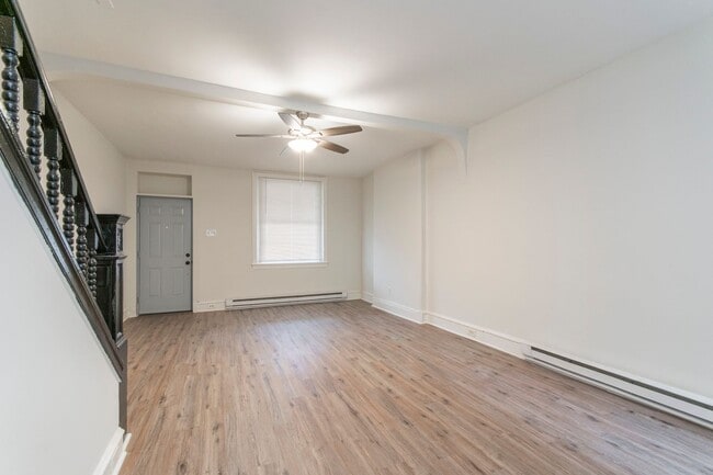 Photo - Beautiful 3-Bed/1.5 Bath Home Located in North Philadelphia! PHA Vouchers Accepted!