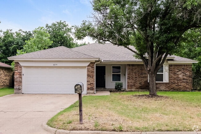 Building Photo - 6214 Big Springs Dr Rental
