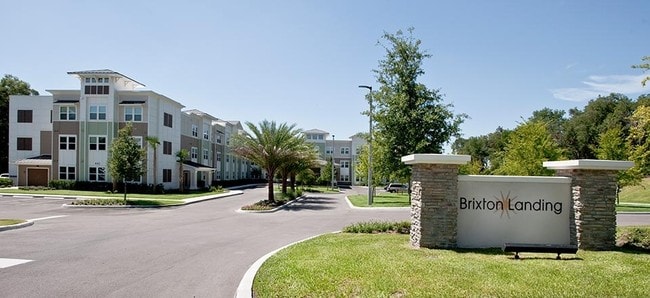 Brixton Landing