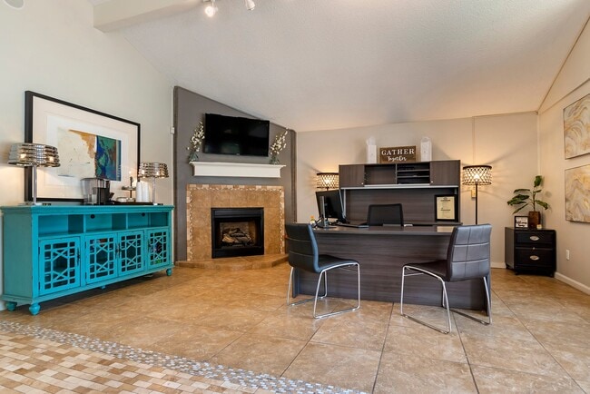 Lakeshore Landing Apartments