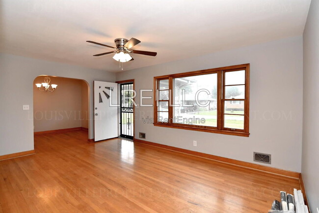 Photo - 3508 Janell Rd