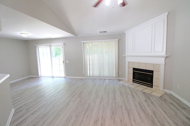 Photo - Updated 3-Bedroom Home in Silverstone Neighborhood – Move-In Ready!