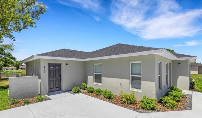 Building Photo - 1067 Captiva Point Unit Duplex