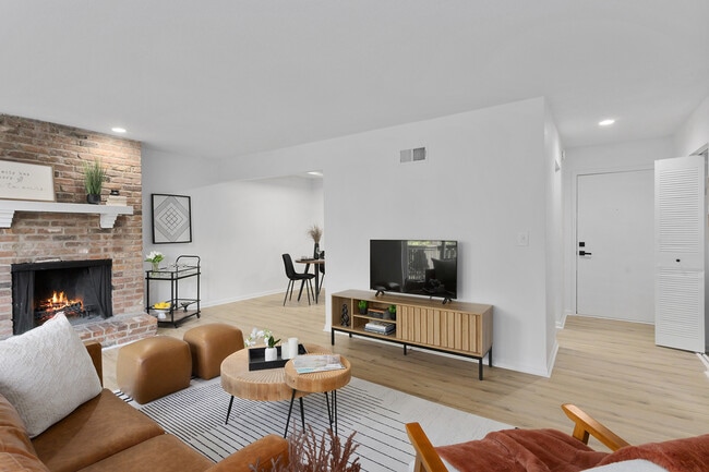 Bright Entertainment Hub