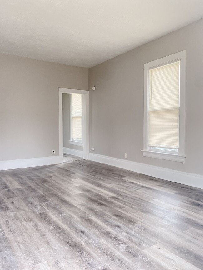 Photo - Large 2 bed 1 bath house