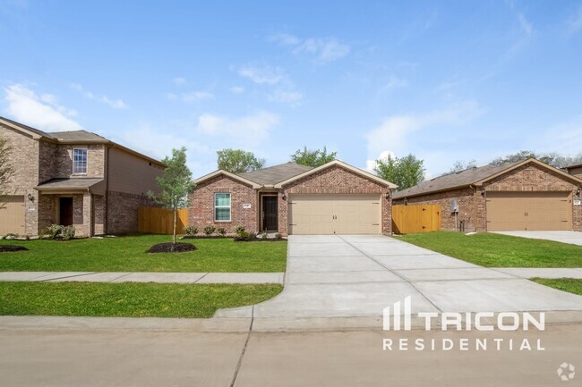 Building Photo - 616 Totem Trail Dr Rental
