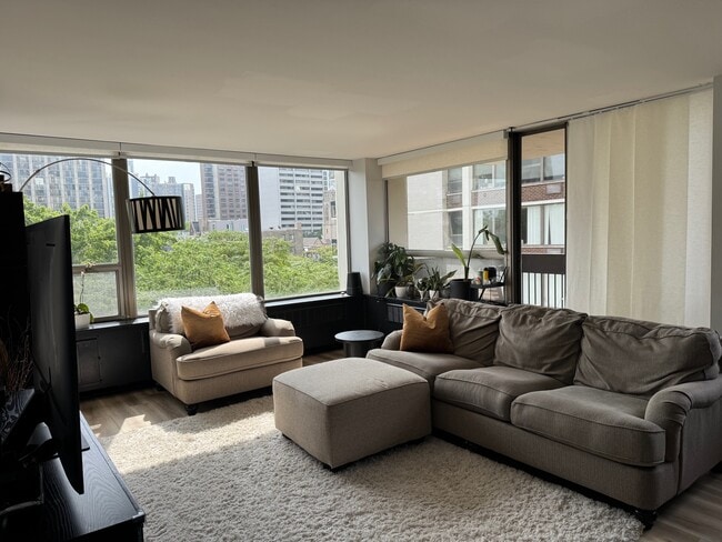 Photo - 1460 N Sandburg Ter Unit 501