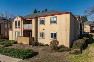 Village Square Apartments - Village Square Apartments