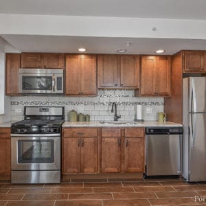 Photo - The Mayan Apartments