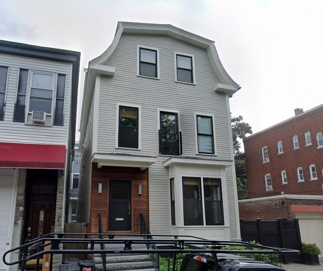 Building Photo - 338 K St Unit 1 Rental